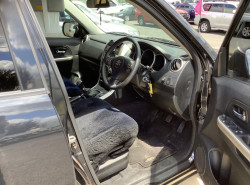 2016 Suzuki Grand Vitara JB Sport Suv