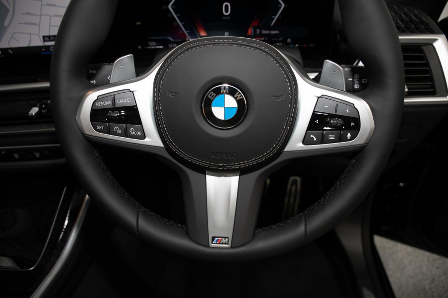 2025 BMW X5 G05 LCI xDrive30d M Sport SUV
