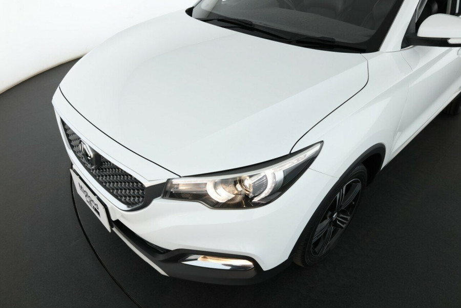 2018 MG ZS AZS1 Essence SUV Image 9