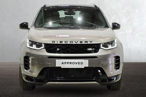 2024 MY25 Land Rover Discovery Sport L550 P300e Dynamic SE SUV Image 31