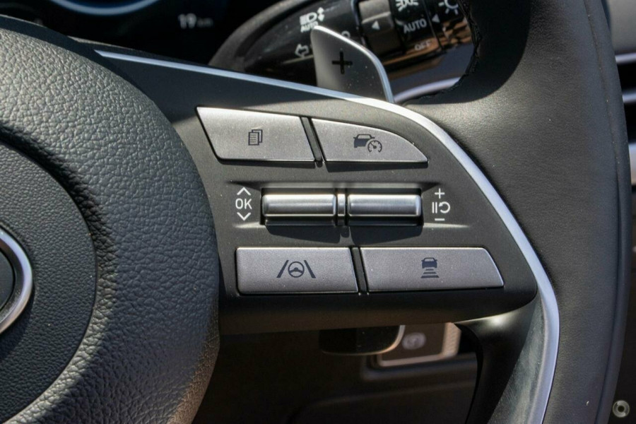 2024 MY25 Hyundai Palisade LX2.V5 Calligraphy SUV Image 13
