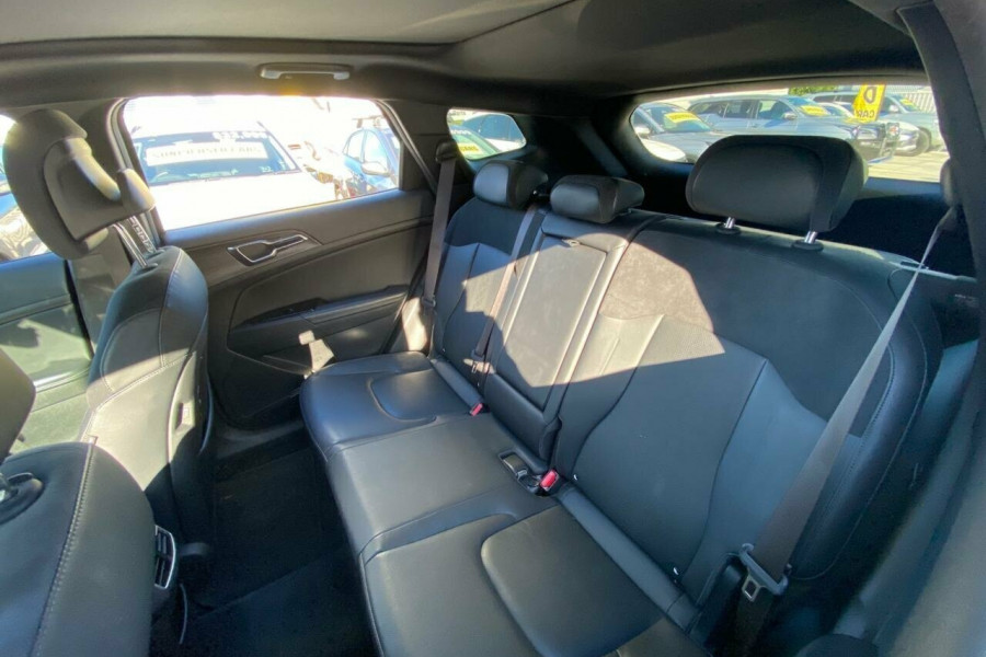 2021 MY22 Kia Sportage NQ5 GT-Line SUV Image 26