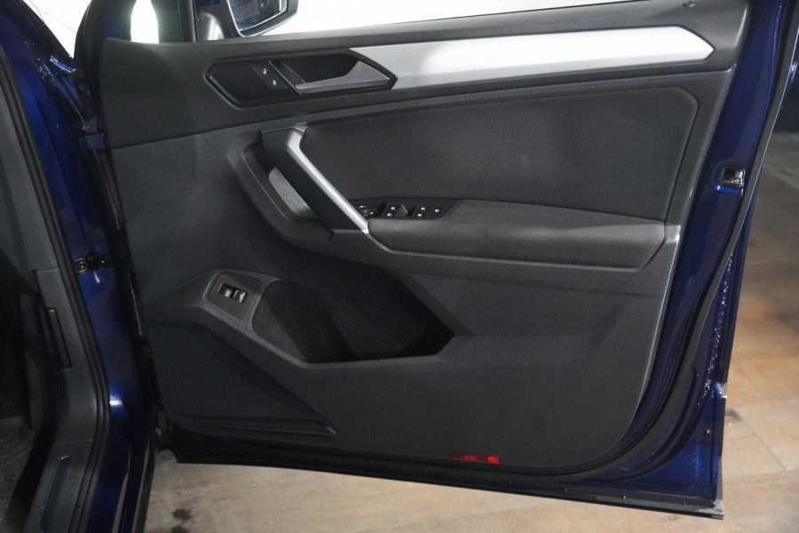 2017 Volkswagen Tiguan 132TSI ADVENTURE SUV