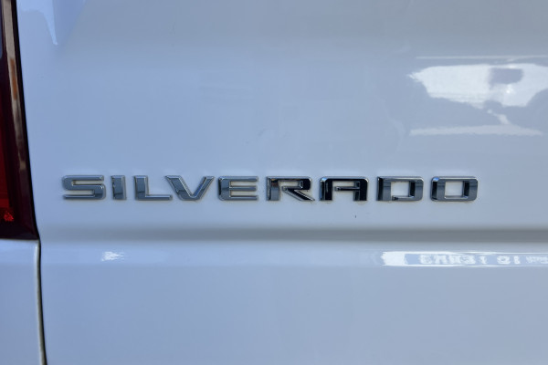 2021 Chevrolet Silverado T1 Ute Image 27