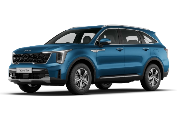 2024 Kia Sorento MQ4 PE S SUV