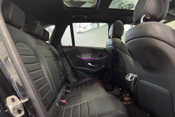 2022 Mercedes-Benz GLC-Class X253 GLC200 SUV Image 33
