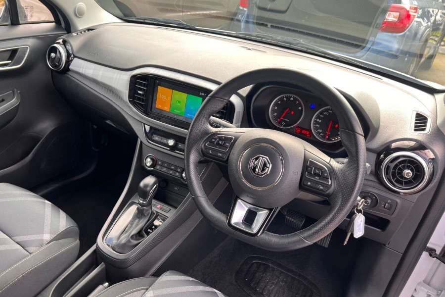 2023 MG MG3 SZP1 Core Hatch Image 11