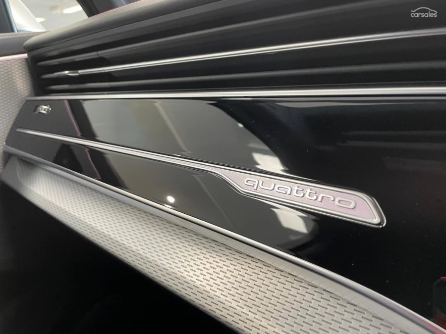 2025 Audi SQ7 4M TFSI SUV Image 19
