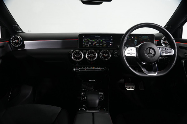 2020 Mercedes-Benz A-Class A250 Hatch Image 13
