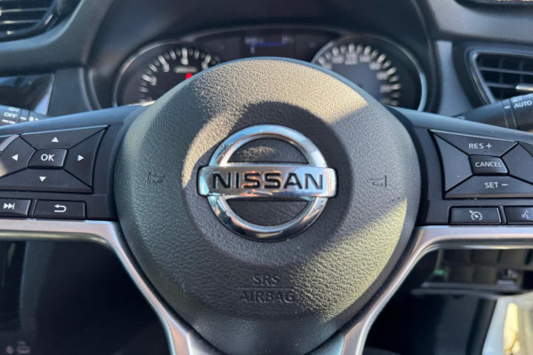 2021 Nissan X-Trail T32 ST SUV Image 19