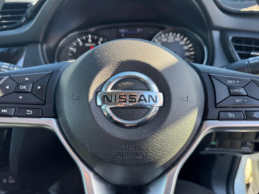 2021 Nissan X-Trail T32 ST SUV Image 19