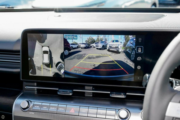 2026 Hyundai KONA SX2.V3 Premium SUV Image 11