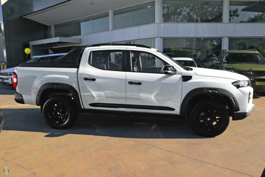 2024 LDV T60 SK8C Max PLUS Mega Tub Ute Image 13
