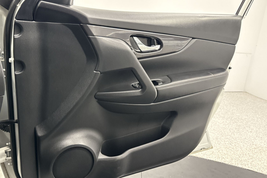 2019 Nissan X-Trail T32 Series II ST SUV Image 18