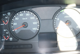 2020 Fuso Heavy  FP54  AUTO TIPPER - FREE SERVICING Tipper