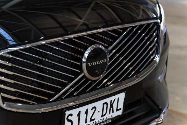 2026 Volvo XC60 UZ Plus B5 Bright SUV Image 27
