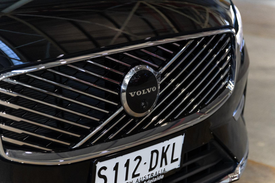 2026 Volvo XC60 UZ Plus B5 Bright SUV Image 27