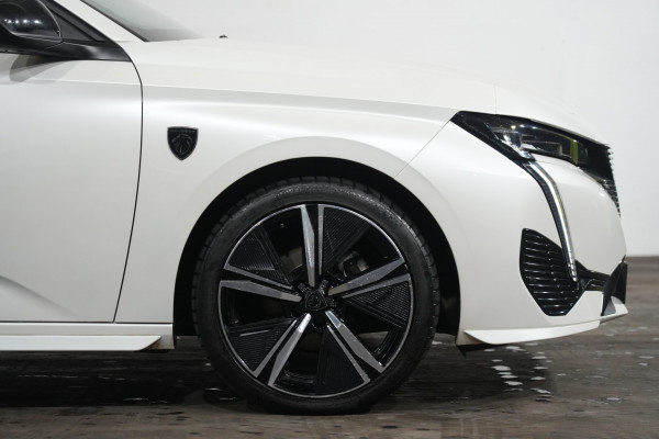 2022 Peugeot 308 GT Hatch Image 5