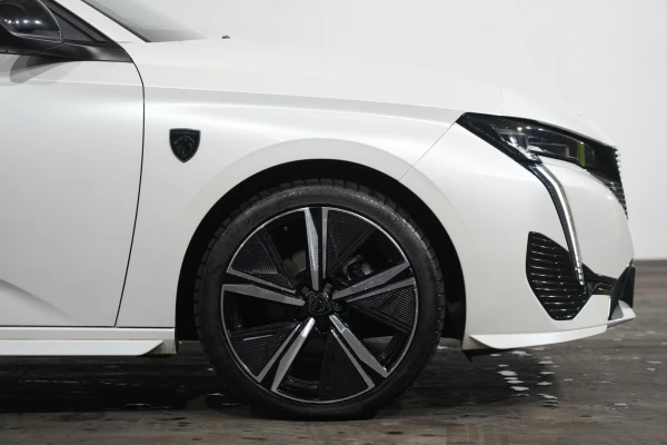 2022 Peugeot 308 GT Hatch Image 5
