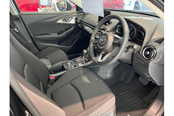 2024 Mazda CX-3 DK G20 Pure SUV