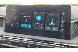 2025 MY24.5 MG MG3 ZP22 Essence Hybrid+ Hatch