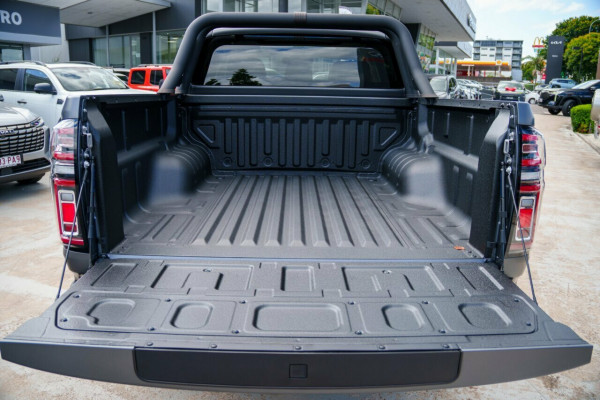 2025 GWM Cannon NPW XSR Ute Image 8