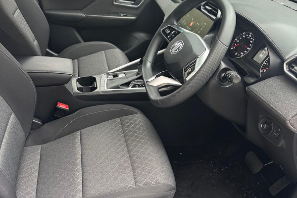 2026 MG ZS ZS32 Vibe SUV Image 10
