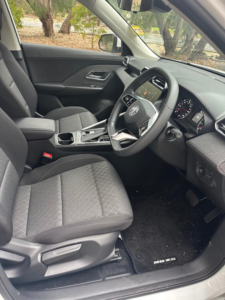 2026 MG ZS ZS32 Vibe SUV Image 10