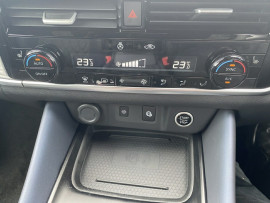 2024 Nissan QASHQAI J12 Ti SUV image 24