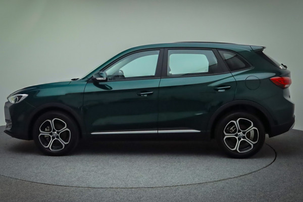 2026 MG ZS ZS32 Vibe SUV Image 6
