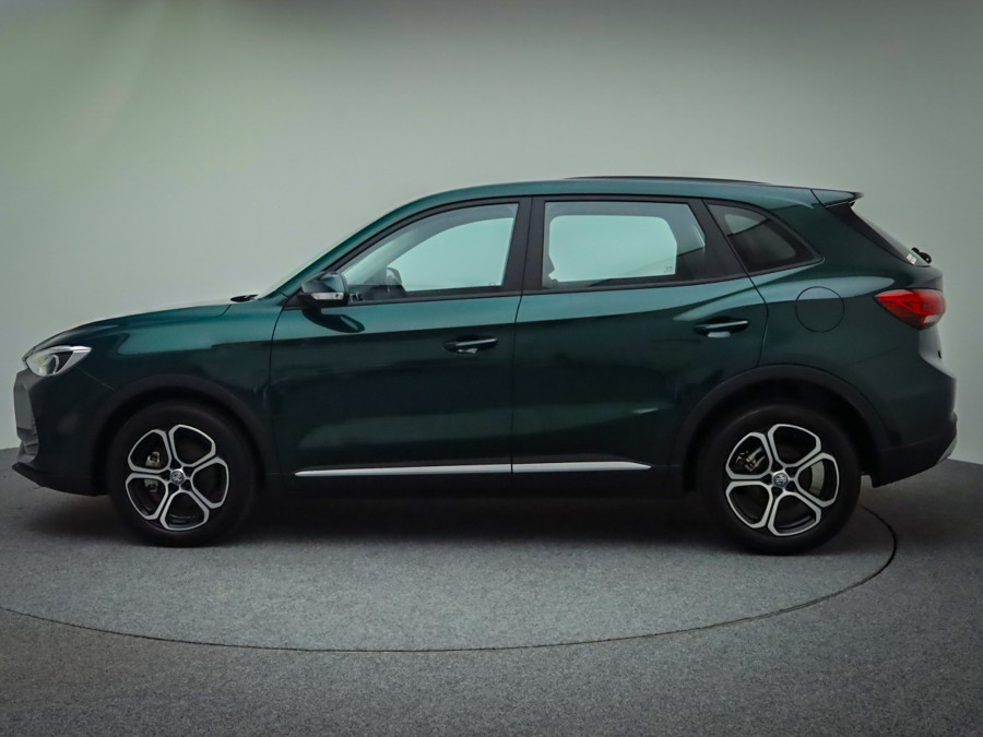 2026 MG ZS ZS32 Vibe SUV Image 6