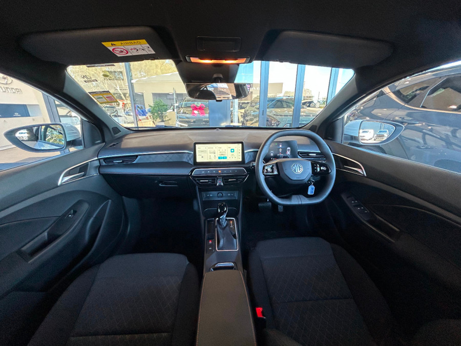 2026 MG MG3 ZP22 Vibe Hatch Image 13