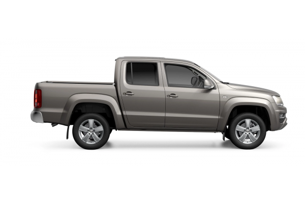 Volkswagen Amarok V6 Sportline 2H