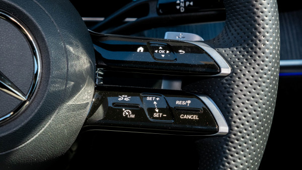 2025 MY26 Mercedes-Benz C-Class W206 C200 Sedan image 31