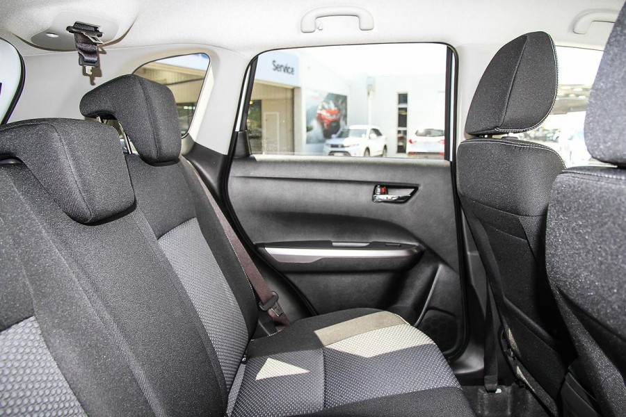 2024 Suzuki Vitara LY Series II  SUV Image 9