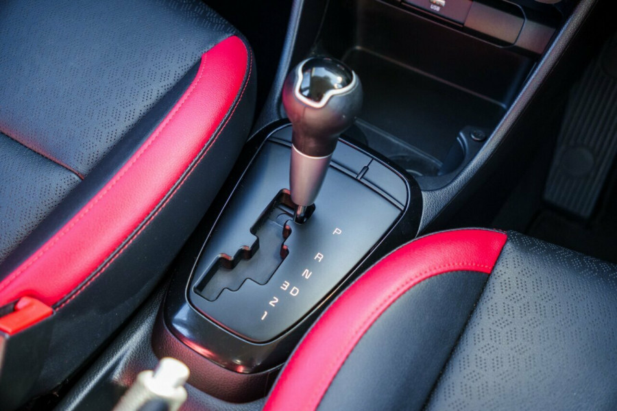 2021 MY22 Kia Picanto JA GT-Line Hatch Image 13