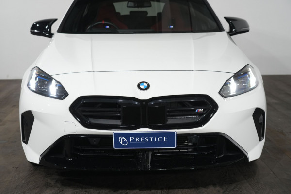 2024 BMW 1 Series M135 xDrive Hatch Image 3