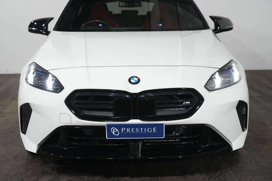 2024 BMW 1 Series M135 xDrive Hatch Image 3