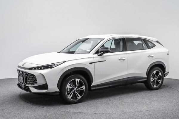 2026 MG HS Excite SUV Image 4