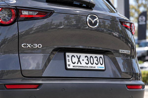 2026 Mazda CX-30 DM Series G20 Pure SUV Image 14