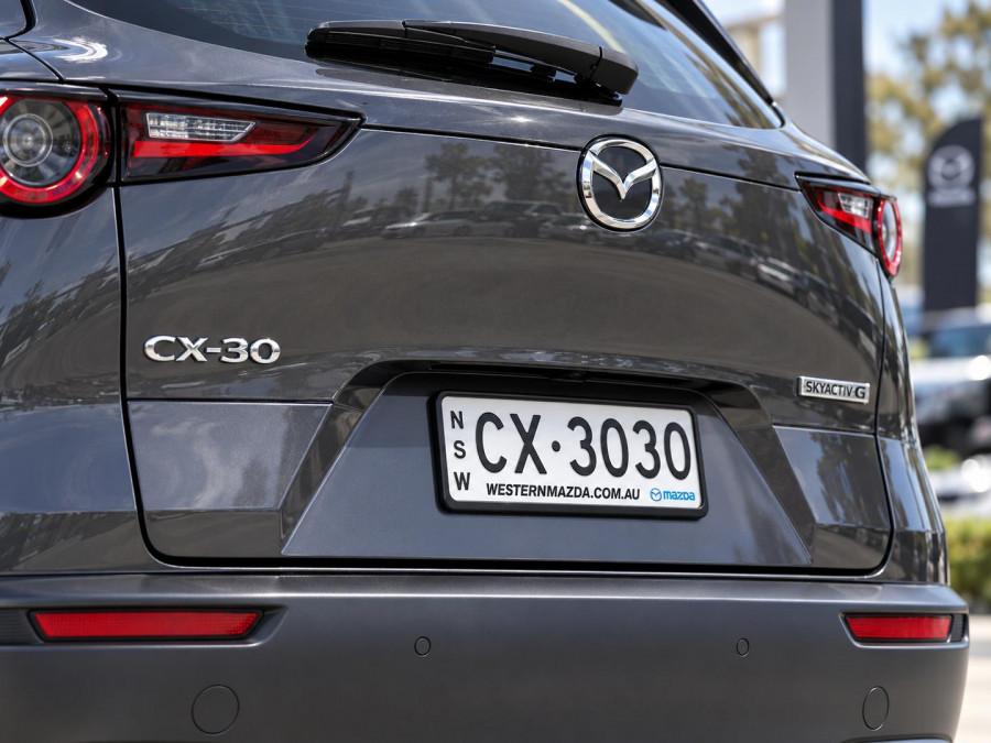 2026 Mazda CX-30 DM Series G20 Pure SUV Image 14