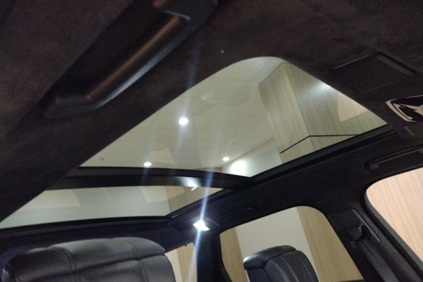 2021 MY22 Land Rover Range Rover Sport L494 SUV