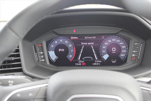 2024 Audi A3 35 TFSI Hatch Image 5