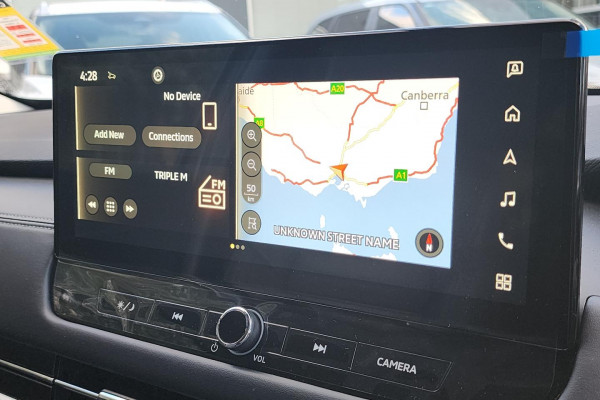 2025 Mitsubishi Outlander ZM LS SUV Image 15