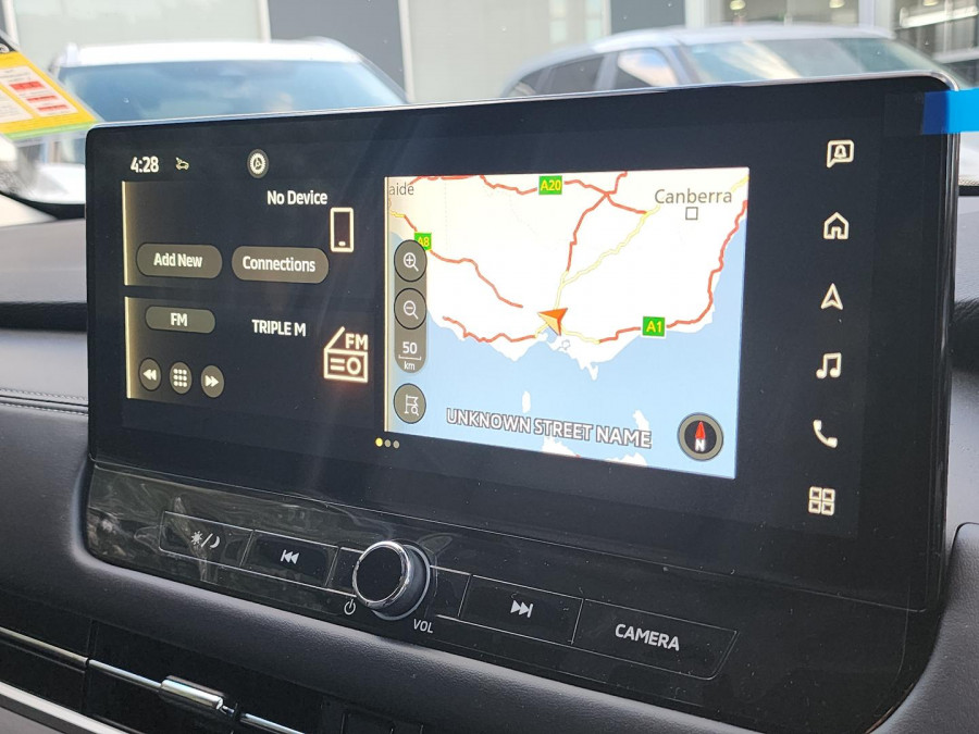 2025 Mitsubishi Outlander ZM LS SUV Image 15