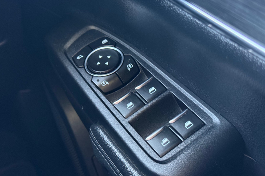 2022 Ford Everest P703 Trend Wagon Image 24