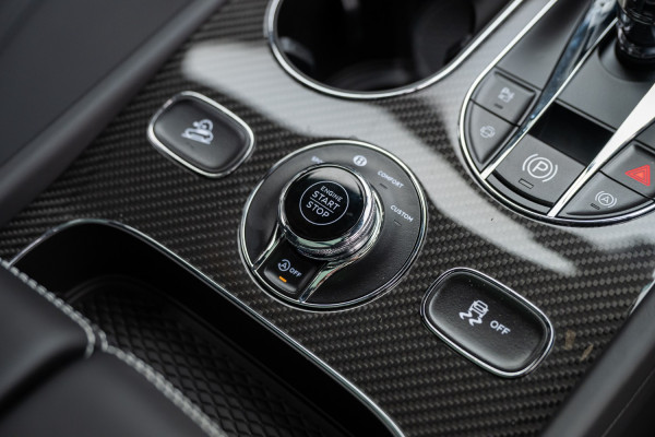2026 Bentley Bentayga 4V V8 SUV
