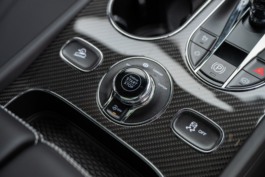 2026 Bentley Bentayga 4V V8 SUV