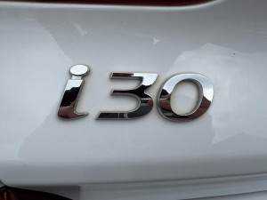 2019 MY20 Hyundai i30 PD.3 N Line Hatch