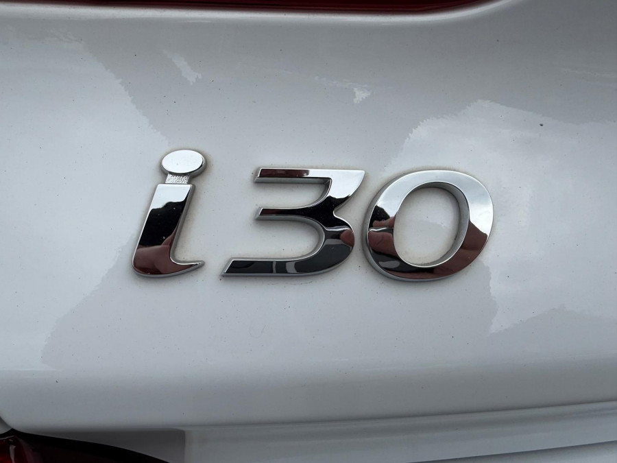 2019 MY20 Hyundai i30 PD.3 N Line Hatch Image 12